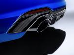 Audi RS4 Avant 2017 года (WW)